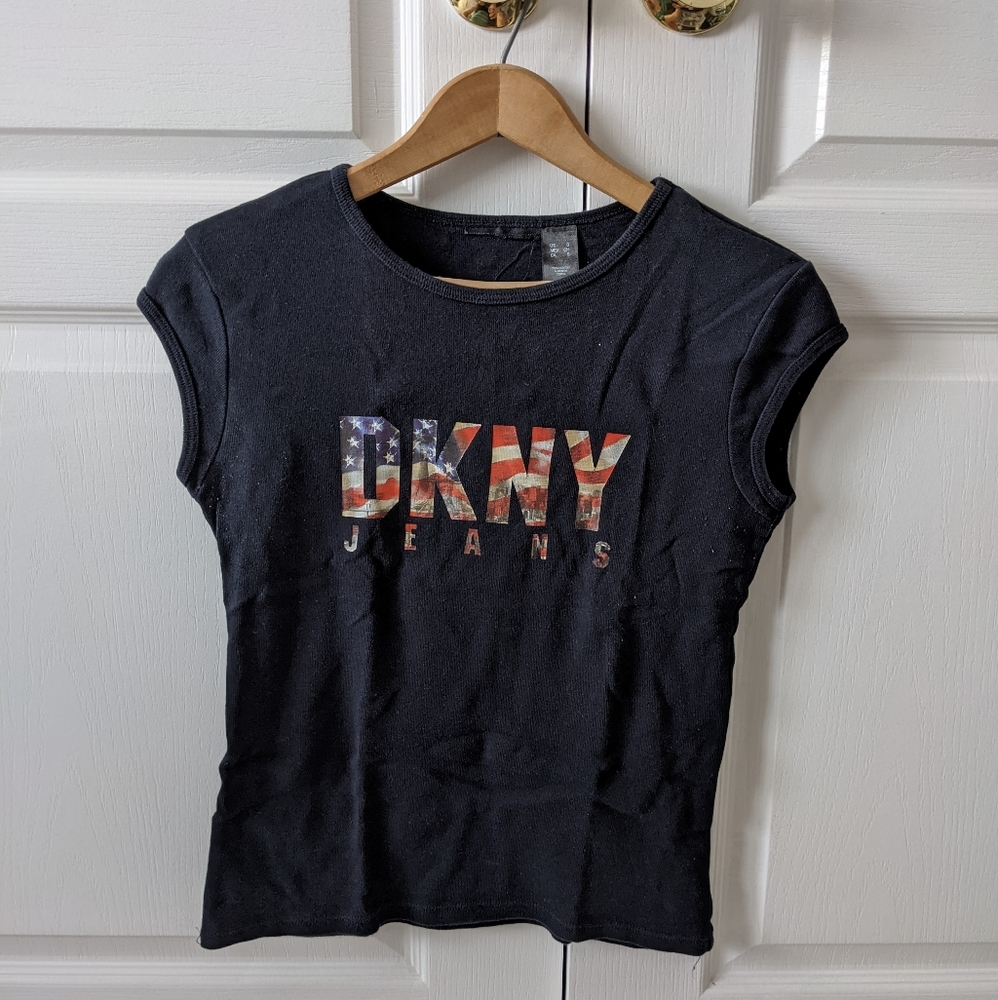DKNY top - Small